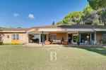 House with sea views and enormous potential in Sant Andreu de Llavaneres, Barcelona - picture 4 title=