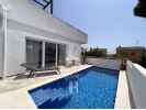 Detached house in excellent condition with 3 bedrooms and swimming pool in Pineda de Mar, Barcelona. - picture 21 title=