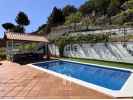 House with swimming pool in the center of Argentona, 30 minutes from Barcelona. - picture 4 title=