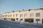 Excellent New Development in Montgat, Barcelona of Detached and Semi-Detached Houses