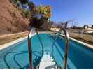 20th century modernist house with swimming pool for sale in Sant Andreu de Llavaneres, Barcelona. - picture 11 title=