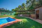 5 bedroom villa for sale in Sant Andreu de Llavaneres, Barcelona - picture 38 title=