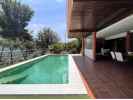 Detached house in the countryside with mountain views for sale in Argentona, Barcelona