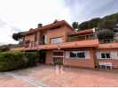 Detached house in the countryside with mountain views for sale in Argentona, Barcelona