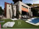 Beautiful detached house with swimming pool 20 minutes away from Barcelona. - picture 15 title=