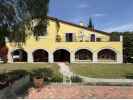 Spectacular 19th-century farmhouse in Cabrera de Mar, 20 minutes from Barcelona.