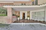 House with sea views and enormous potential in Sant Andreu de Llavaneres, Barcelona - picture 39 title=