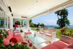 Fantastic house with panoramic views of the coast of Maresme - picture 25 title=