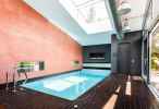 Imposing luxury house of 738 m² for sale in Sant Vicenç de Montalt, Barcelona - picture 20 title=