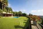 Historic estate in the middle of nature for sale just 35 minutes from Barcelona.