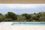 High-end villa with a pool and sea views in Teià, just a few minutes from Barcelona. - picture 38 title=