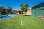 5 bedroom villa for sale in Sant Andreu de Llavaneres, Barcelona - picture 6 title=