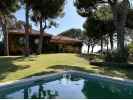 Rustic house with sea views in Sant Vicenç de Montalt, Barcelona. - picture 14 title=