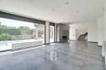 House with fantastic sea views, in El Mirador de Llavaneres, Barcelona - picture 15 title=