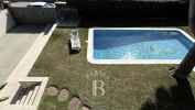 House with swimming pool on the beach of Sant Vicenç de Montalt, Barcelona. - picture 36 title=