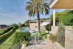 Spectacular Mediterranean villa of 630 square meters in Cabrils, 25 minutes from Barcelona. - picture 37 title=