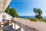 Fantastic house with panoramic views of the coast of Maresme - picture 31 title=