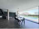 Modern house with pool and sea views, only 25 minutes from Barcelona. - picture 32 title=