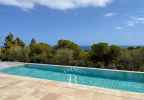 High-end villa with a pool and sea views in Teià, just a few minutes from Barcelona. - picture 32 title=