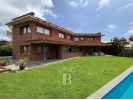 Beautiful designer detached house in Cabrera de Mar, 20 minutes from Barcelona.