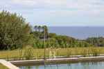 Wonderful new house with sea views in Sant Andreu de Llavaneres - picture 10 title=